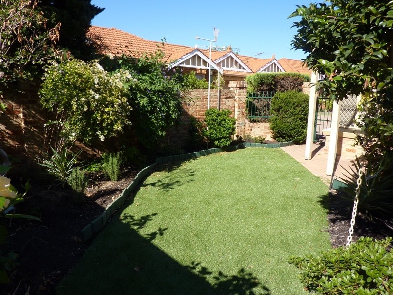 3/22 Gibson St, Mount Pleasant WA 6153