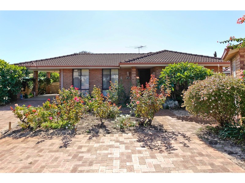 3/10 Gibson St, Mount Pleasant WA 6153