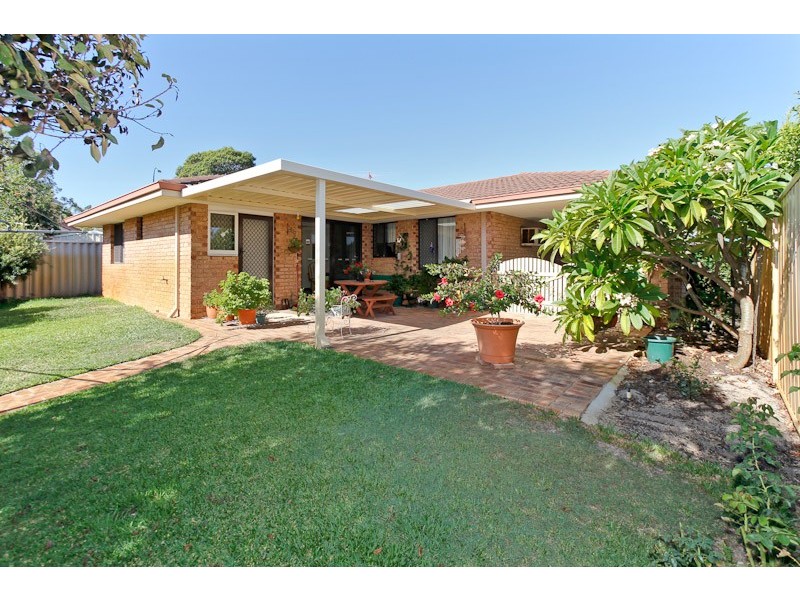 3/10 Gibson St, Mount Pleasant WA 6153