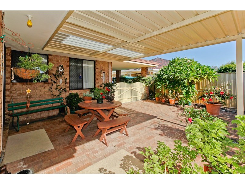 3/10 Gibson St, Mount Pleasant WA 6153