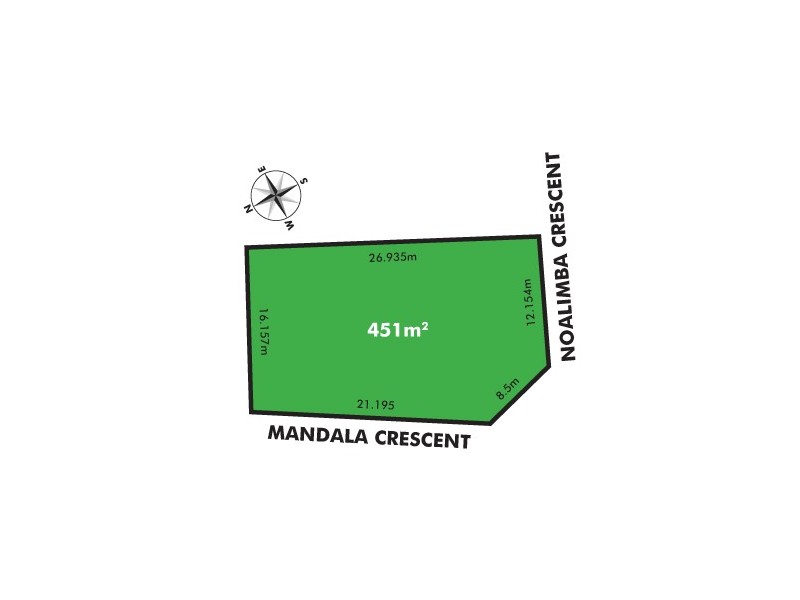 60 Noalimba Cr, Bateman WA 6150