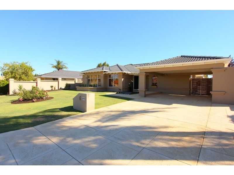 6 Hakea Plaza, Canning Vale WA 6155