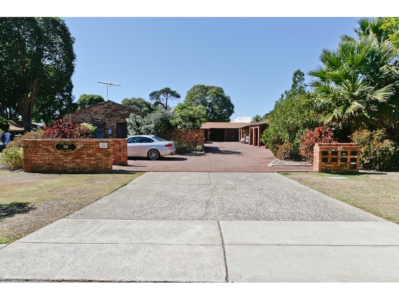7/30 Tain St, Applecross WA 6153