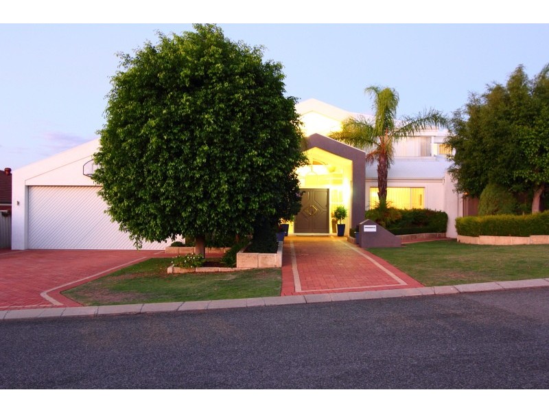 3 Rossiter Way, Winthrop WA 6150