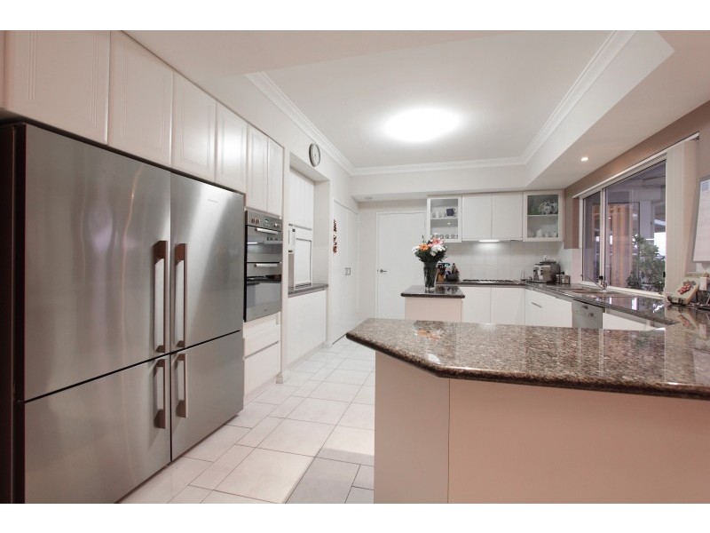 3 Rossiter Way, Winthrop WA 6150