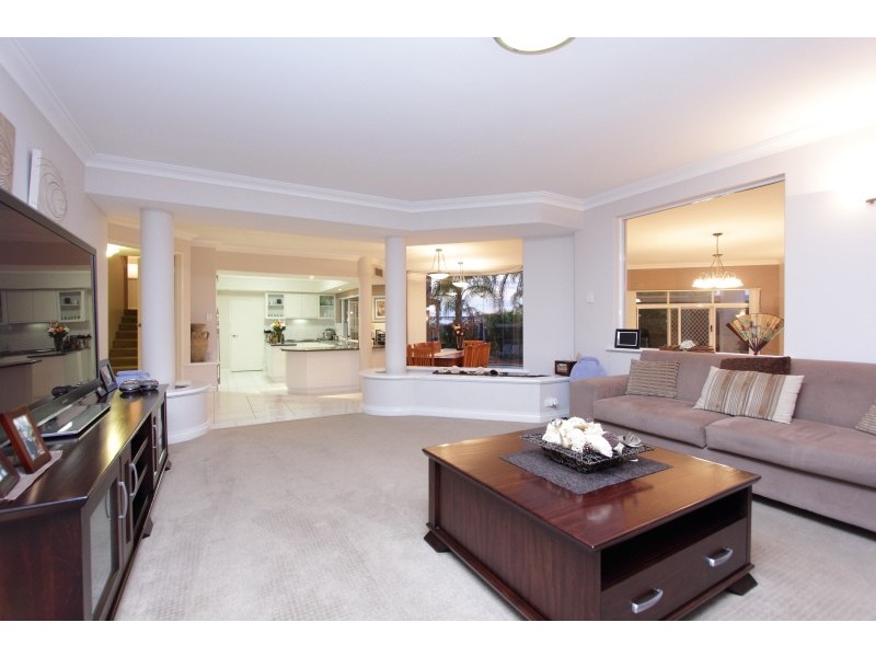 3 Rossiter Way, Winthrop WA 6150
