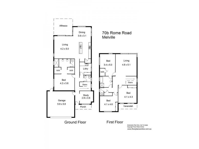 70B Rome Rd, Melville WA 6156