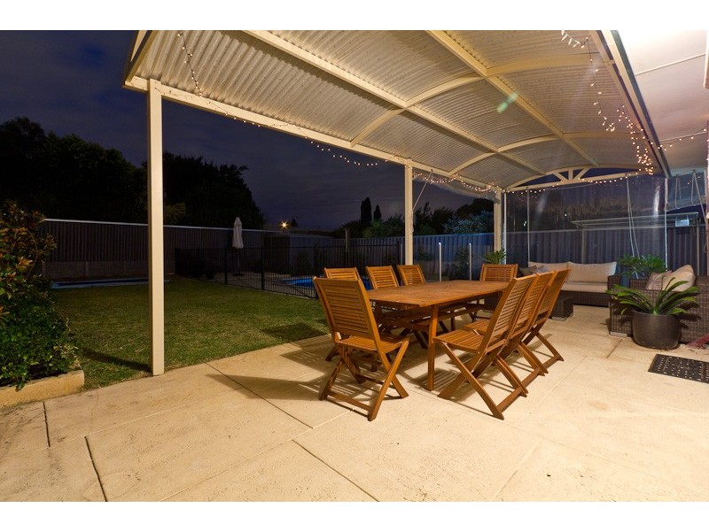 19 Jagoe Loop, Willagee WA 6156