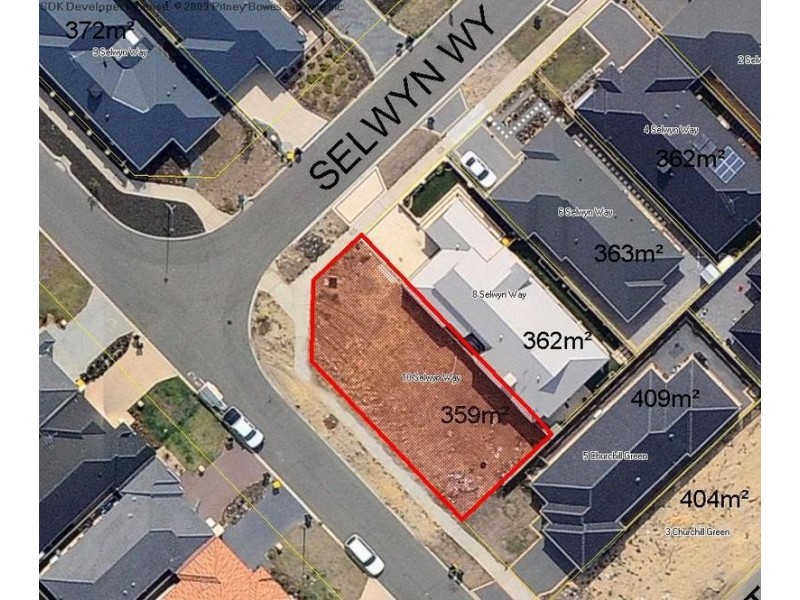 10 Selwyn Way, Canning Vale WA 6155