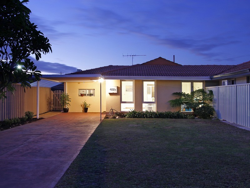 422a Marmion St, Myaree WA 6154