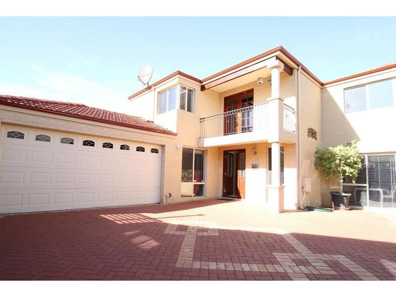 47a Riseley Street, Applecross WA 6153