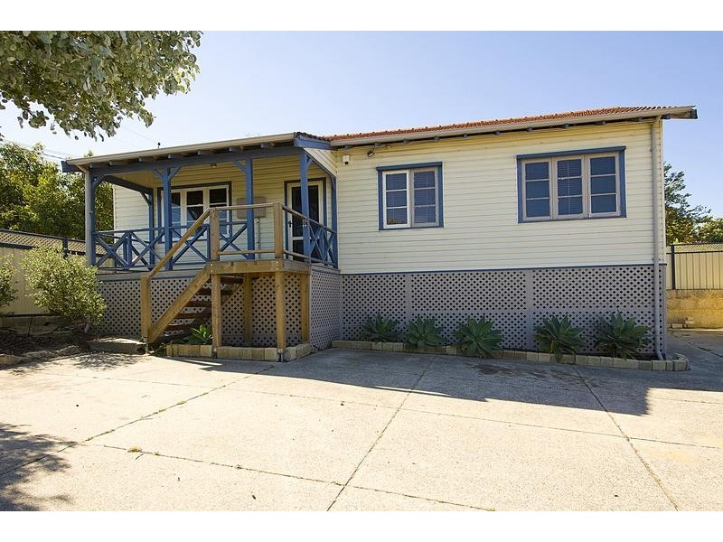 40 Garling Street, Willagee WA 6156