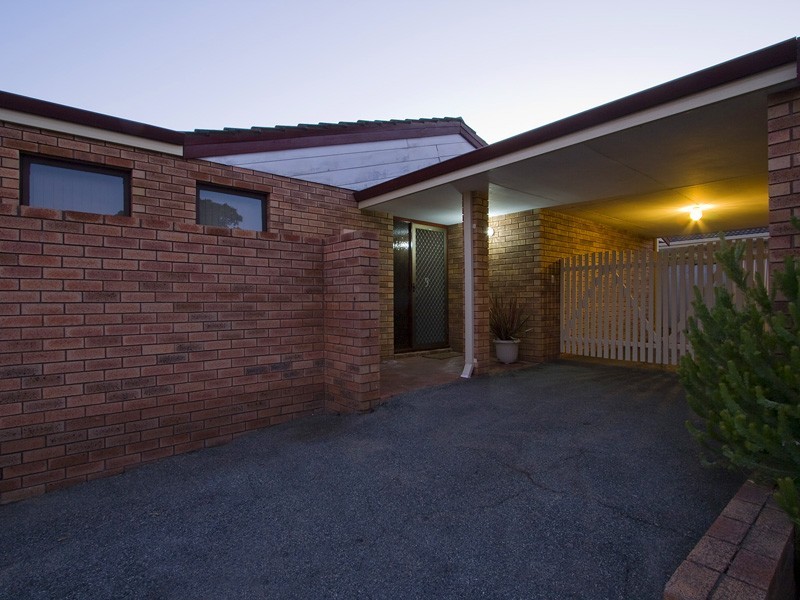 3/194 Forrest St, Palmyra WA 6157