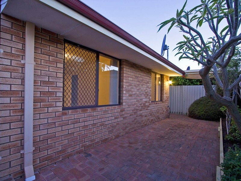 3/194 Forrest St, Palmyra WA 6157