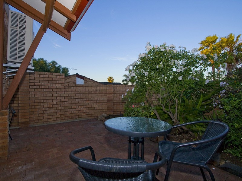 3/194 Forrest St, Palmyra WA 6157