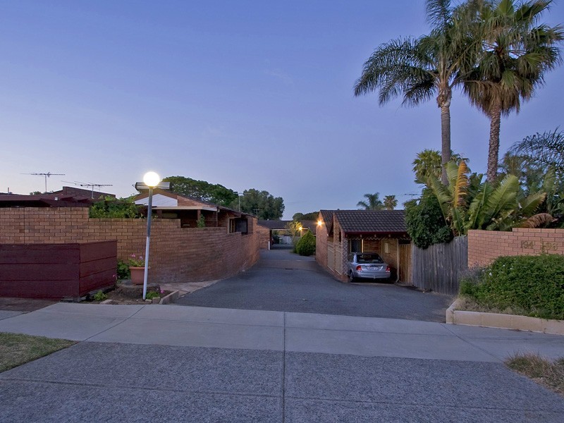 3/194 Forrest St, Palmyra WA 6157