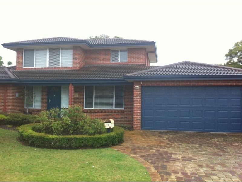 16 Shirley Road, Mount Pleasant WA 6153