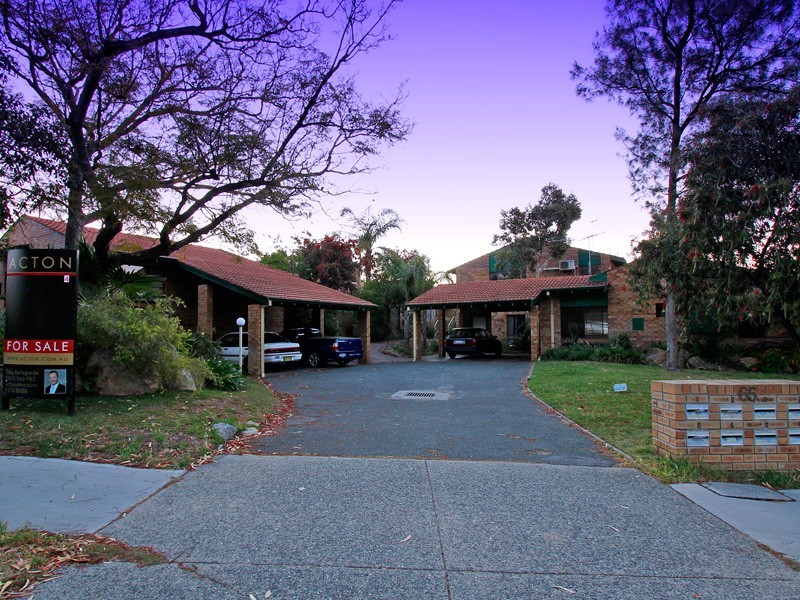 4/65 Adrian St, Palmyra WA 6157