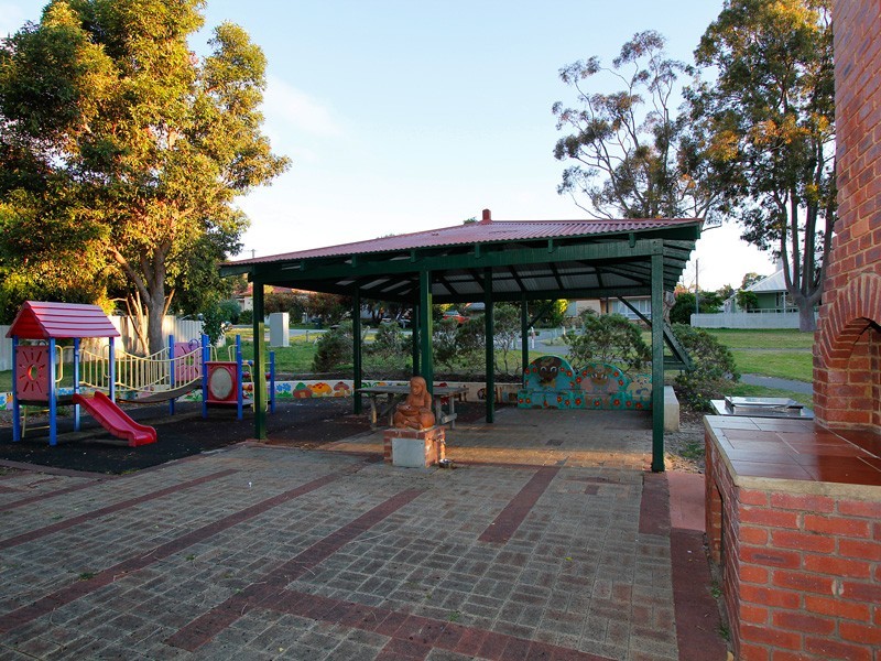 4/65 Adrian St, Palmyra WA 6157