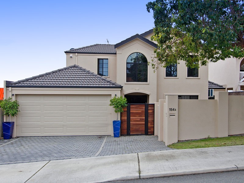 154A Reynolds Road, Mount Pleasant WA 6153