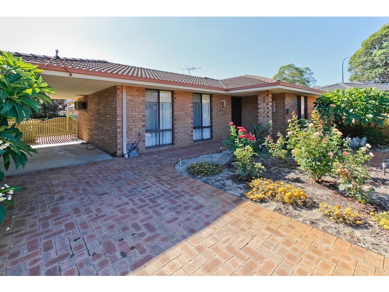 10 Gibson Street, Mount Pleasant WA 6153