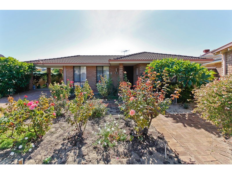 10 Gibson Street, Mount Pleasant WA 6153