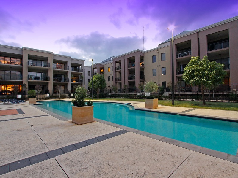 90/1 Station St, Subiaco WA 6008