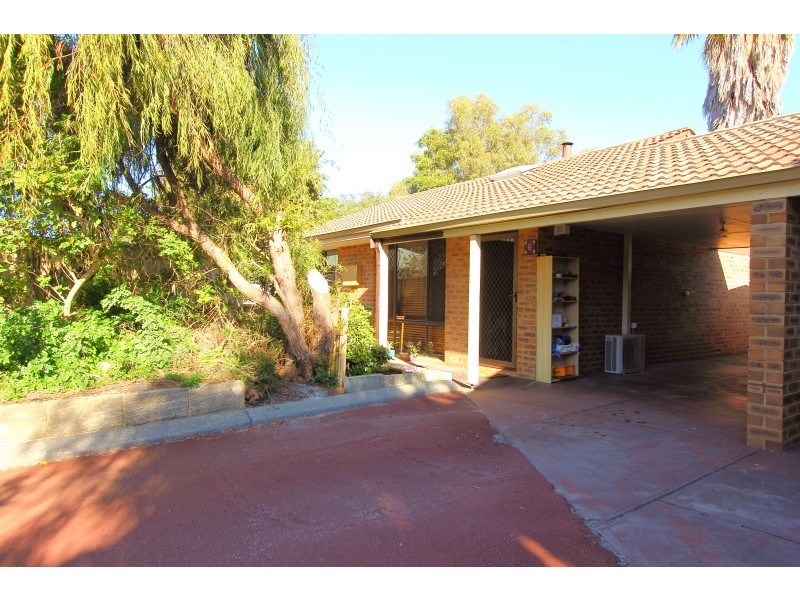 6/96 Tribute St East, Shelley WA 6148