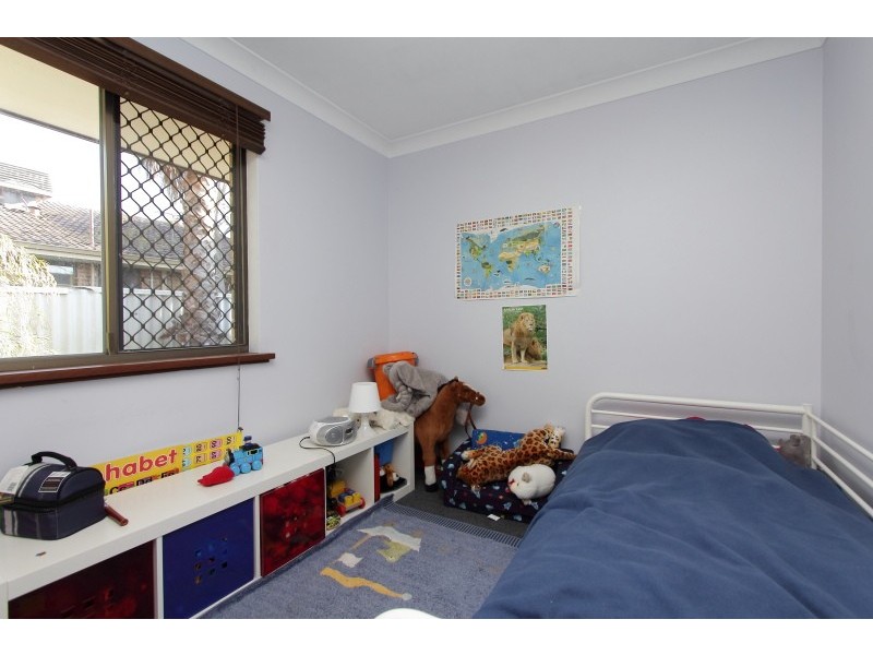 6/96 Tribute St East, Shelley WA 6148