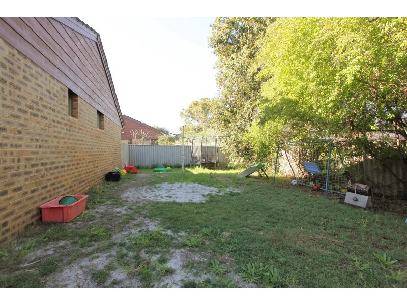 6/96 Tribute St East, Shelley WA 6148