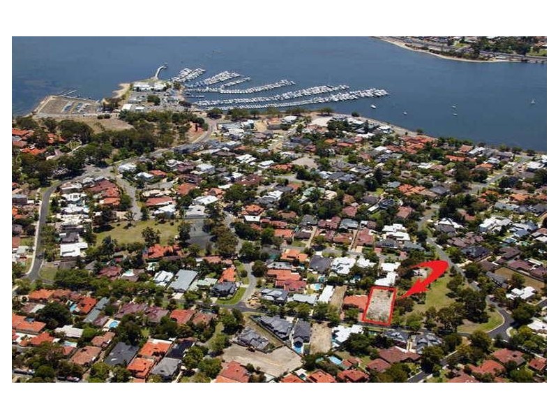 24 Nisbet Rd, Applecross WA 6153