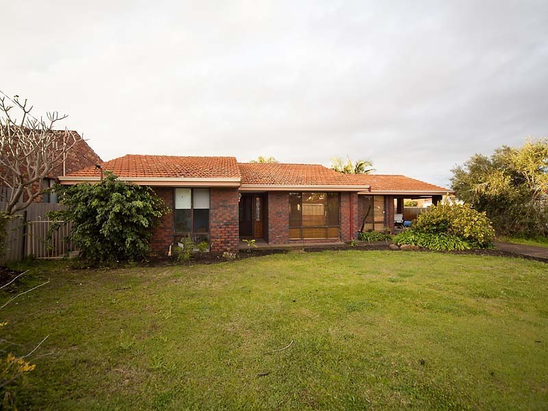 12 Spigl Way, Bateman WA 6150