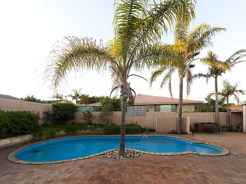 12 Spigl Way, Bateman WA 6150