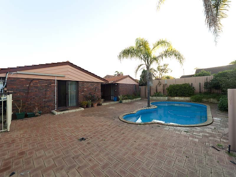 12 Spigl Way, Bateman WA 6150