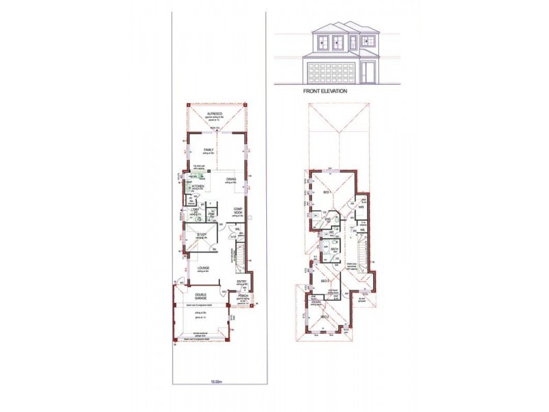 29A Coleman Cr, Melville WA 6156