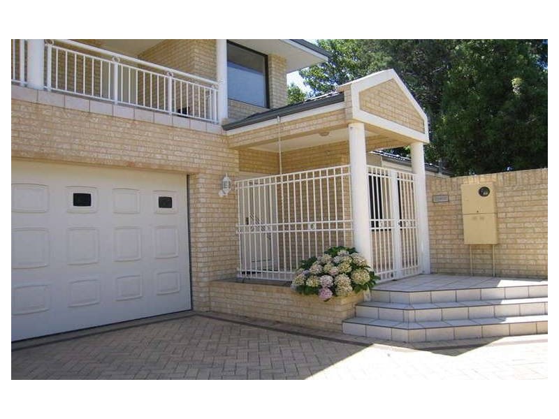 36 Mountview Tce, Mount Pleasant WA 6153