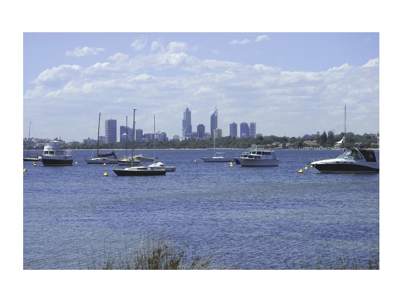 36 Mountview Tce, Mount Pleasant WA 6153