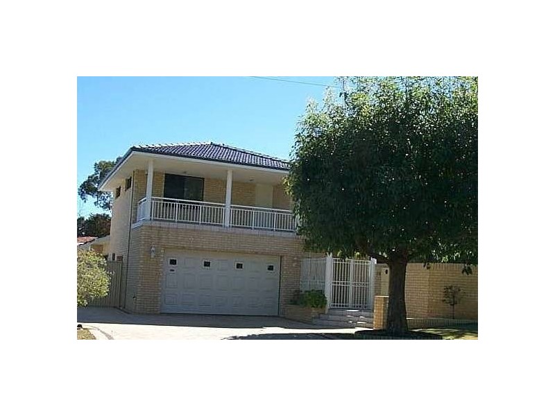 36 Mountview Tce, Mount Pleasant WA 6153