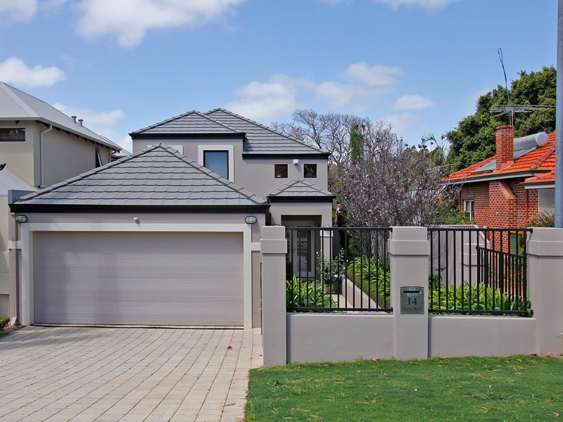 14 Searle Rd, Ardross WA 6153