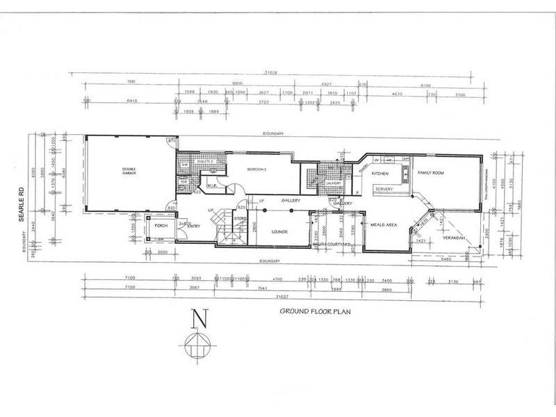 14 Searle Rd, Ardross WA 6153