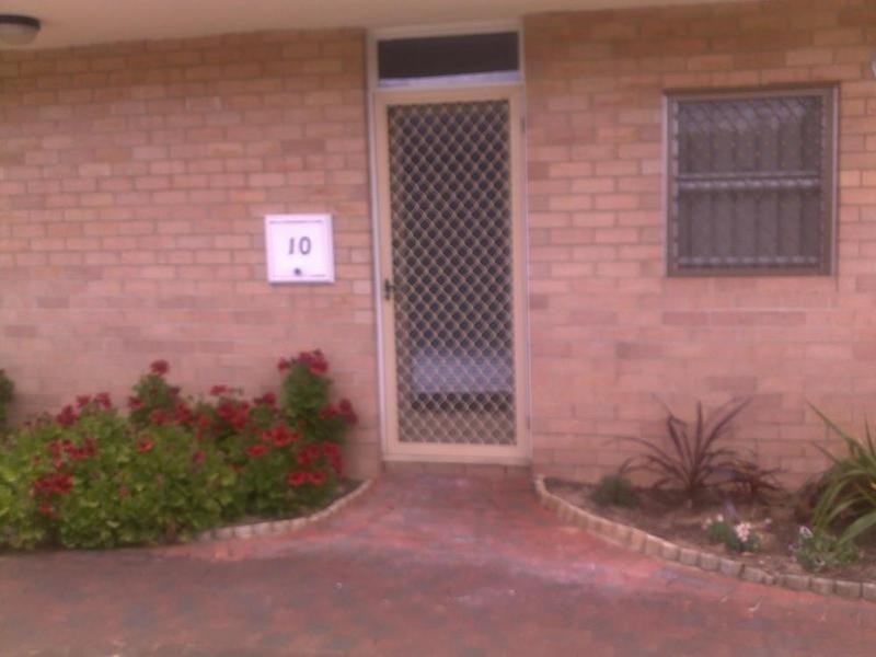 10/318 Canning Highway, Bicton WA 6157