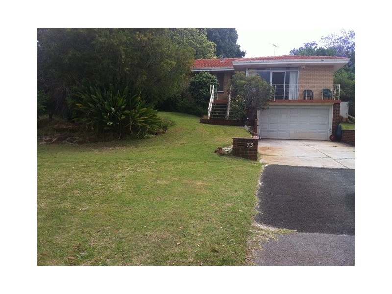 73 Coogee Road, Ardross WA 6153