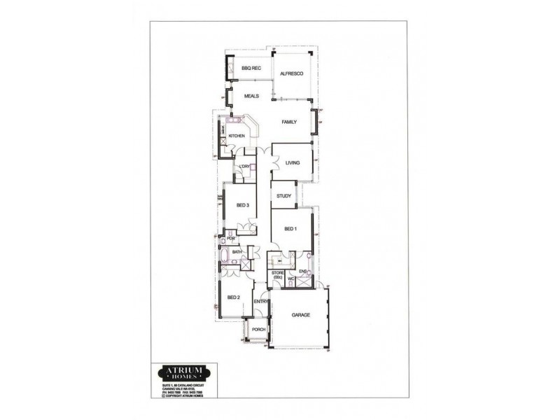 4 Tintal Way, Bateman WA 6150