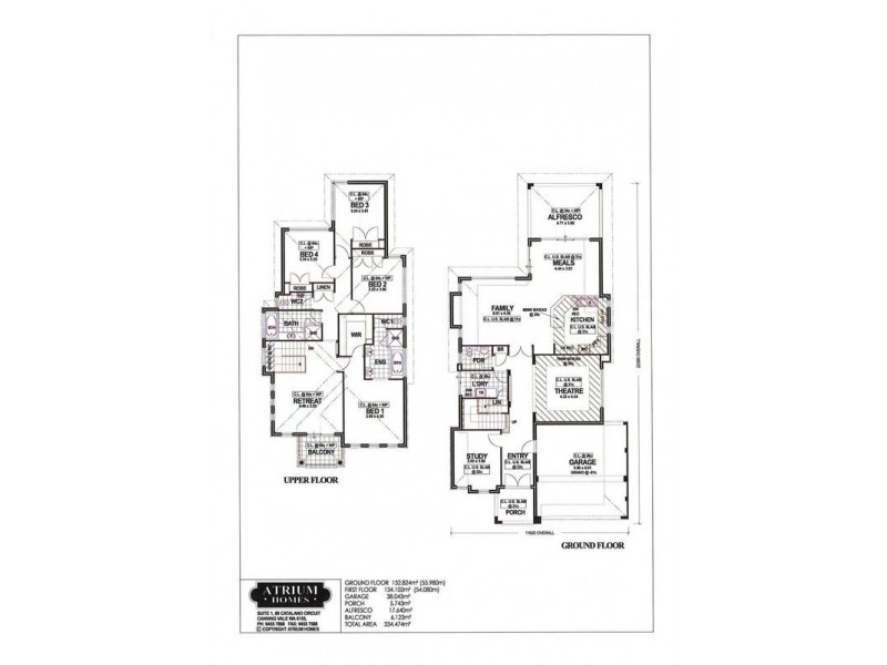 4 Tintal Way, Bateman WA 6150