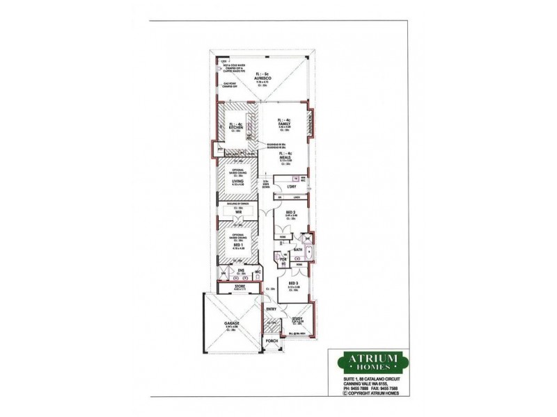 4 Tintal Way, Bateman WA 6150