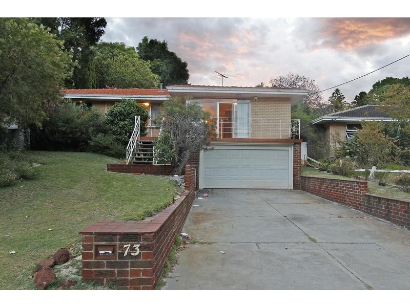 73 Coogee, Ardross WA 6153