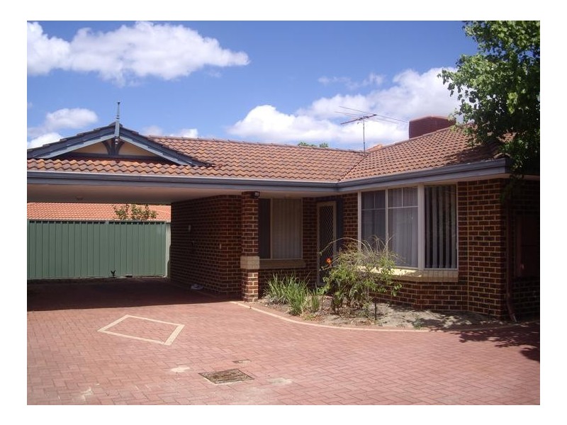 45B St Michael Tce, Mount Pleasant WA 6153