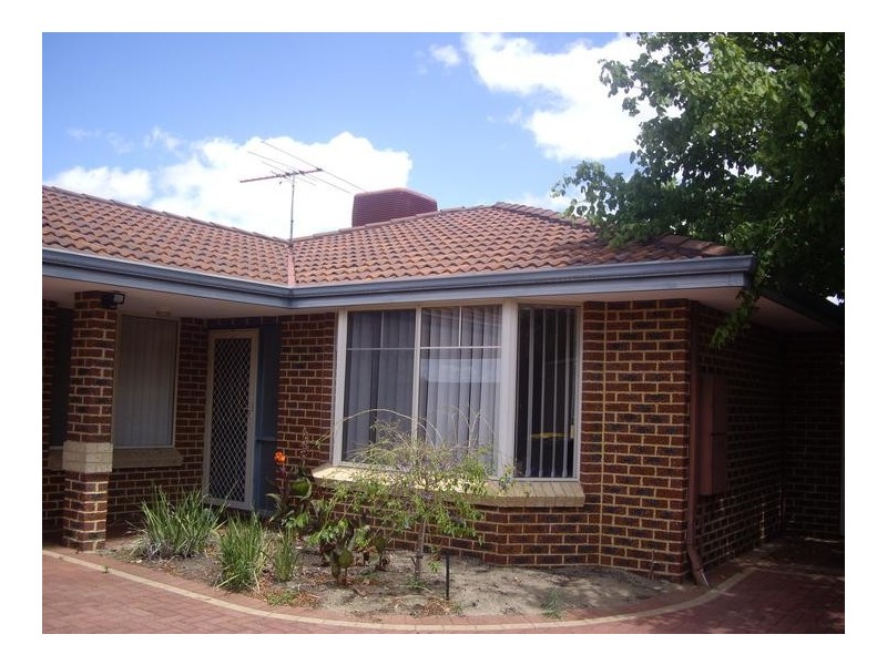 45B St Michael Tce, Mount Pleasant WA 6153