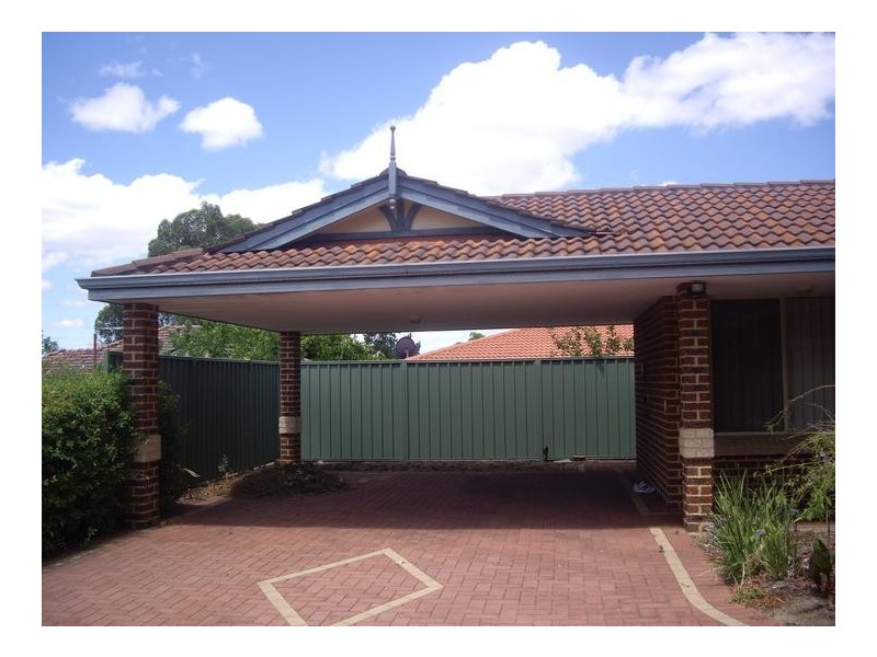 45B St Michael Tce, Mount Pleasant WA 6153