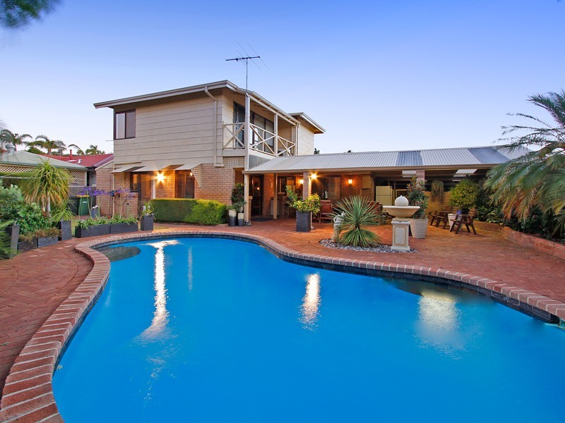 5 Bowyer Close, Willetton WA 6155